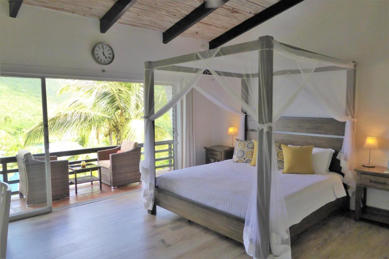 Marigot Palms Luxury Caribbean Apartment Suites Extérieur photo