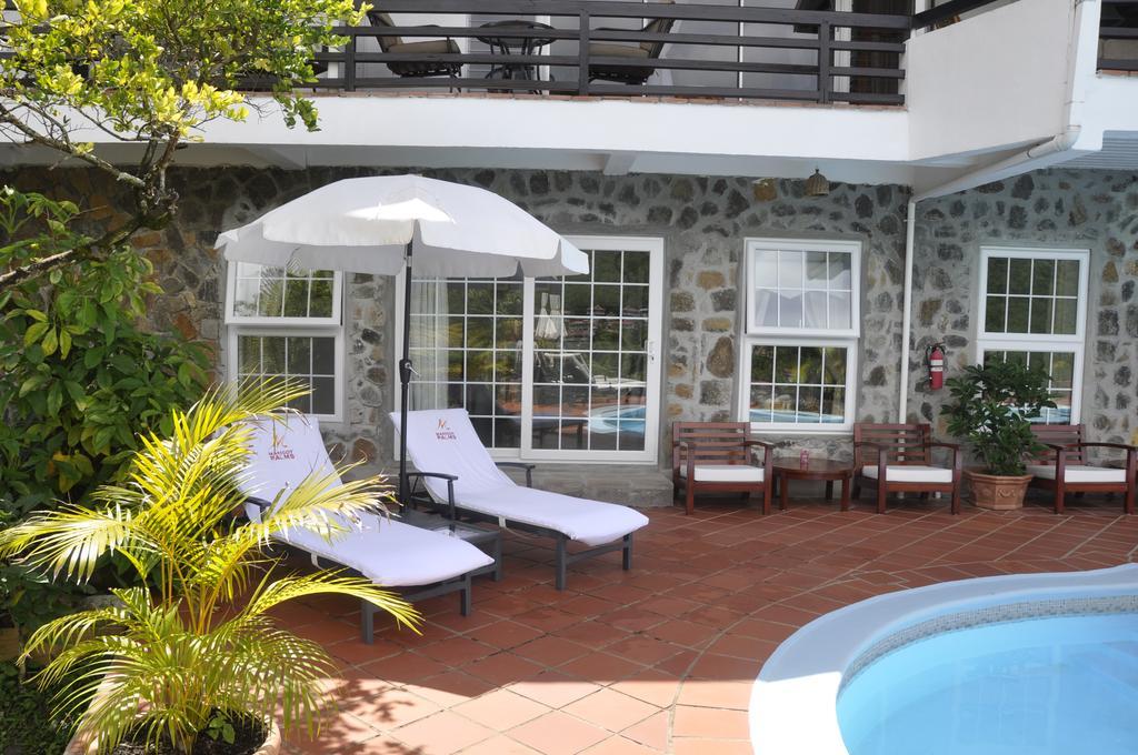 Marigot Palms Luxury Caribbean Apartment Suites Chambre photo